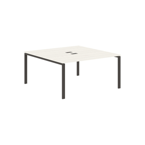 Стол 2-х местный EDIS EUWST 1516 фото 4