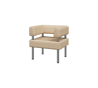 Кресло Бизнес Bu1-2