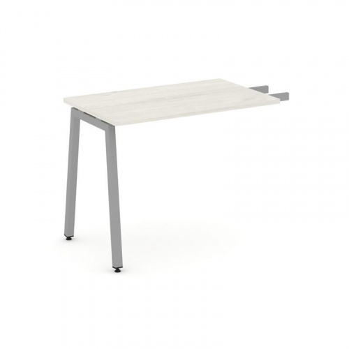 Style Project Брифинг-приставка SN-4A.BR-001 Вяз Благородный/Металл Антрацит 580*600*750 фото 3 Style Project Брифинг-приставка SN-4A.BR-001 Вяз Благородный/Металл Антрацит 580*600*750 фото 3