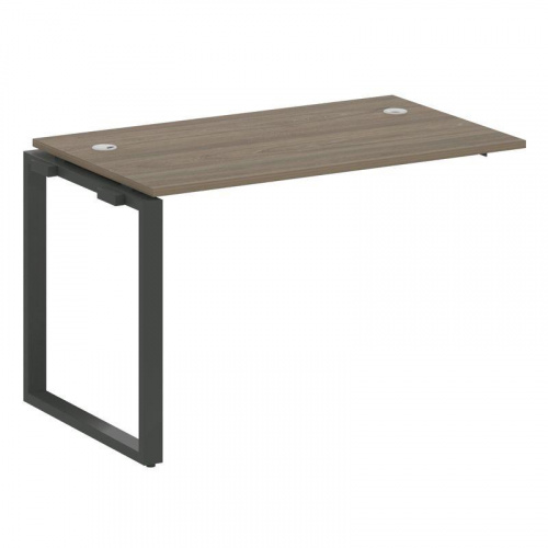 Брифинг-приставка на О-обр. м/к Metal System БО.ПРС-СП-1.2 фото 6