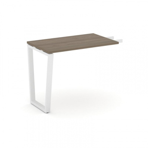 Style Project Брифинг-приставка SN-6T2.BR-004 Акация Лорка/Металл Антрацит 1180*600*750 фото 15 Style Project Брифинг-приставка SN-6T2.BR-004 Акация Лорка/Металл Антрацит 1180*600*750 фото 15