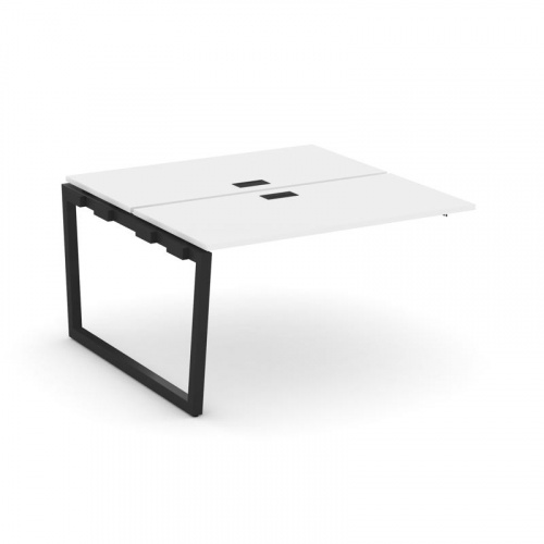 Style Project Проходной наб. элем. SN-5T2.DNRS-003 Акация Лорка/Металл Антрацит/Заглушка Пластик Чер фото 4