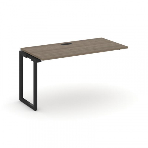 Style Project Проходной наб. элем. SN-4O.ONRS-021 Антрацит/Металл Черный 980*800*750 фото 23