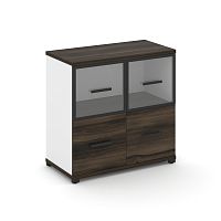 Шкаф офисный Concept CN.STS-212 RPB