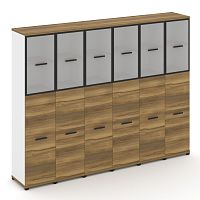 Шкаф офисный Concept CN.STU-565 RMB