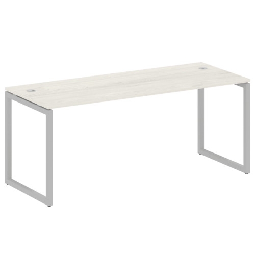 Стол офисный на О-обр. м/к Metal System Quattro 40БО.СП-5 фото 8