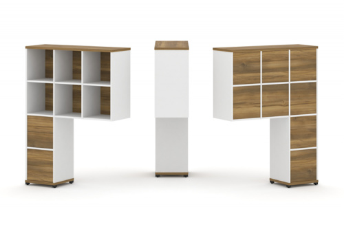 Надставка для стола высокая Concept CN.ONV-005 фото 9