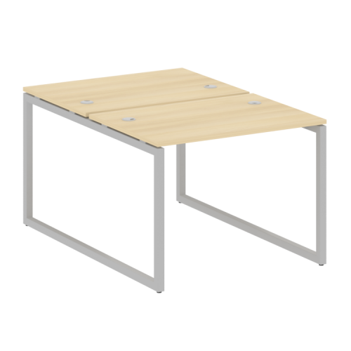 Бенч-система на О-обр. м/к Metal System Quattro 40БО.РАС-СП-2.1 фото 12