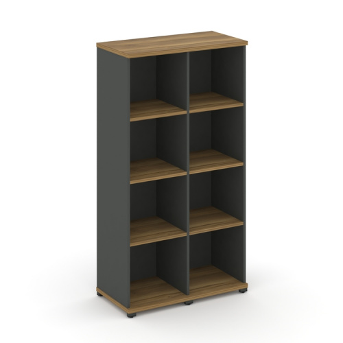 Стеллаж офисный Concept CN.STU-420