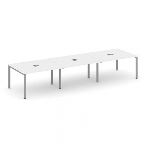 Стол переговорный Style Project SN-6P.SPRG-053 фото 16