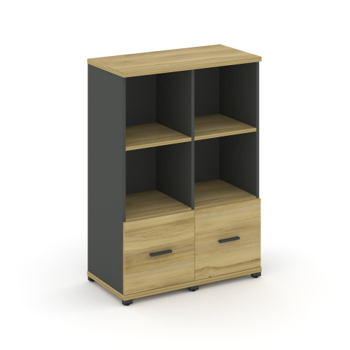 Шкаф офисный Concept CN.STU-321 A