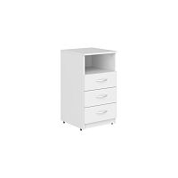 Тумба приставная SIMPLE SC-3D.1A