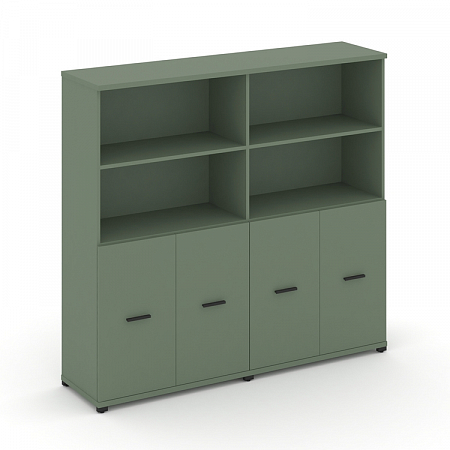 Шкаф офисный Concept CN.STS-421 B