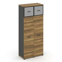 Шкаф офисный Concept CN.STU-527 RMB