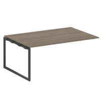 Проходной элемент перег. стола на О-обр. м/к Метал систем Quattro 40БО.ППРГ-5