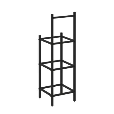 Угловой проходной модуль Лофт VR.L-SL.UPK-2.2.3