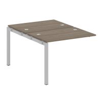 Проходной элемент бенч-системы на П-обр. м/к Метал систем Quattro 50БП.ПРС-СП-2.1