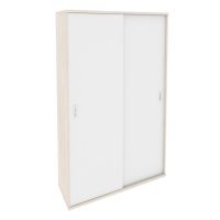 Шкаф-купе с полками Оникс O.SHK-1.1