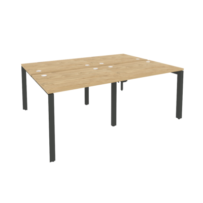 Бенч-система на П-обр. м/к Оникс O.MP-D.RS-4.1.7