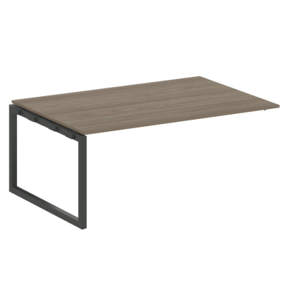 Проходной элемент перег. стола на О-обр. м/к Метал систем Quattro 50БО.ППРГ-5