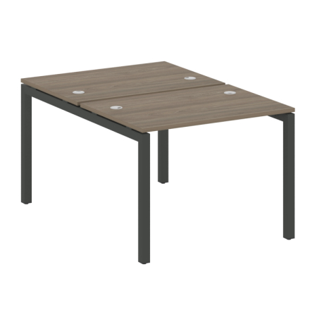 Бенч-система на П-обр. м/к Метал систем Quattro 50БП.РАС-СП-2.1