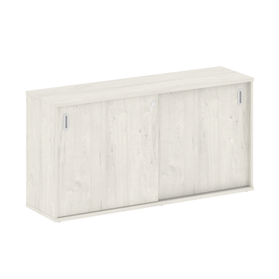 Шкаф-купе приставной Метал систем Б.ШК-1