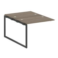 Проходной элемент бенч-системы на О-обр. м/к Метал систем Quattro 40БО.ПРС-СП-2.1