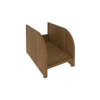 Подставка под компьютер Рива А.СБ-1