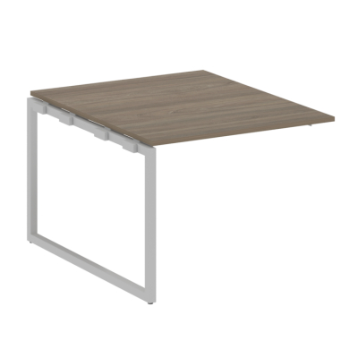 Проходной элемент перег. стола на О-обр. м/к Metal System Quattro 40БО.ППРГ-1