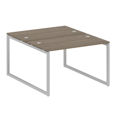 Бенч-система на О-обр. м/к Metal System Quattro 40БО.РАС-СП-2.2