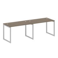 Бенч-система на 2 места на О-обр. м/к Метал систем Quattro 40БО.СМ-2.2 