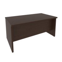 Стол руководителя прямоугольный Фёст KSR-6