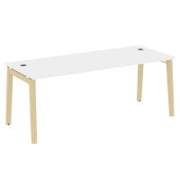 Стол руководителя Оникс вуд директ OW.SRR-6.8