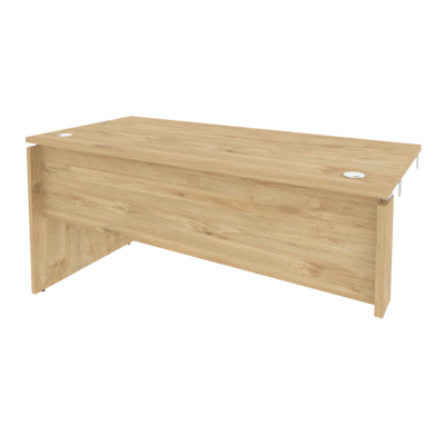 Стол-приставка к опорным элементам Оникс O.SPR-4.7 (L)