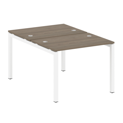 Бенч-система на П-обр. м/к Metal System Quattro 50БП.РАС-СП-2.1