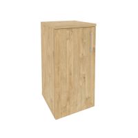 Шкаф офисный низкий Оникс O.SU-3.1 (L)