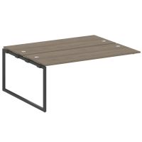 Проходной элемент бенч-системы на О-обр. м/к Метал систем Quattro 40БО.ПРС-СП-2.5