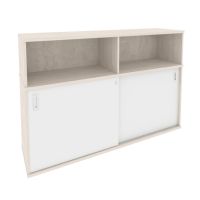 Шкаф-купе приставной/опорный Оникс O.SHKO-2.8