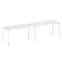 Бенч-система на 2 места Метал систем БП.СМ-2.4