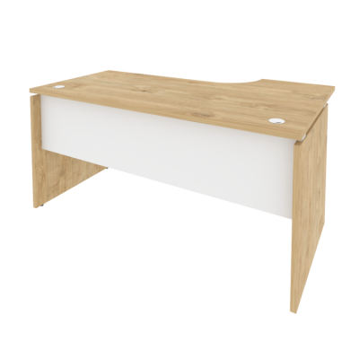 Стол эргономичный Оникс O.SA-1 (L)