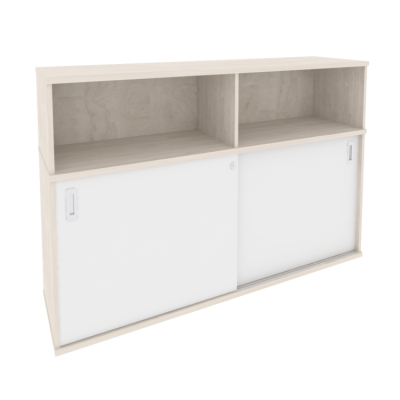 Шкаф-купе приставной/опорный Оникс O.SHKO-2.8