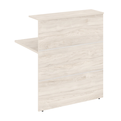 Модуль стойки ресепшн высокий Оникс O.R-MP.V-98C