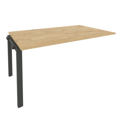 Брифинг-приставка переговорного стола Оникс O.MP-NPRG-4