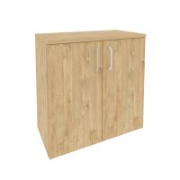 Шкаф офисный низкий Оникс O.ST-3.1