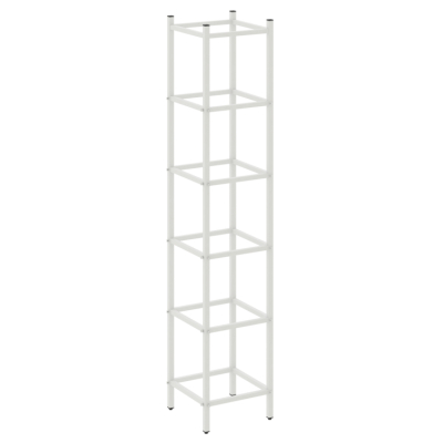 Угловой проходной модуль Лофт VR.L-SL.UPK-4.5.4