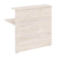 Модуль стойки ресепшн высокий Оникс O.R-MP.V-118C