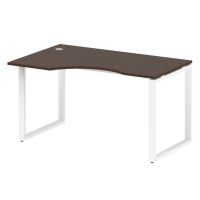 Стол криволинейный Метал систем БО.СА-2 (L)