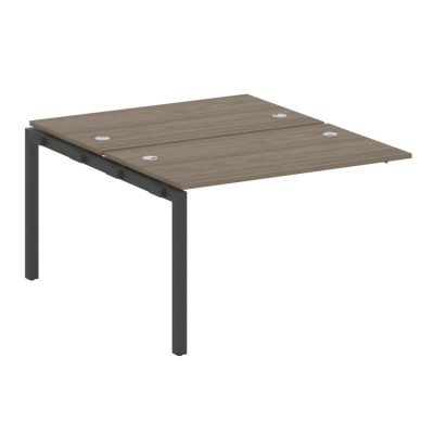 Проходной элемент бенч-системы на П-обр. м/к Metal System Quattro 50БП.ПРС-СП-2.2