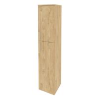 Шкаф офисный высокий Оникс O.SU-1.8 (R)