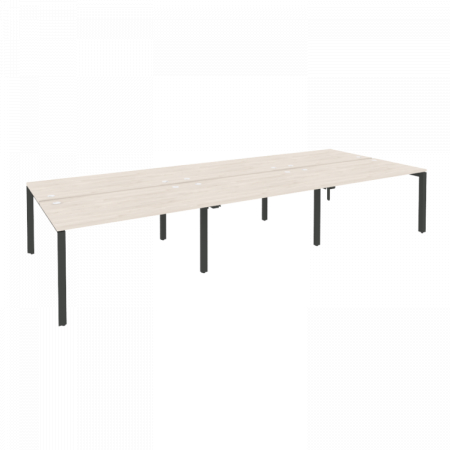 Бенч-система на П-обр. м/к Onix O.MP-D.RS-6.3.8